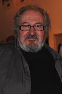 Juan Rodríguez in Jönssonligan - Den perfekta stöten