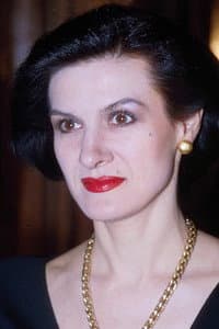 Paloma Picasso in Contes immoraux