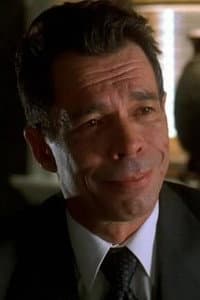 Christopher Pate in Raw Deal