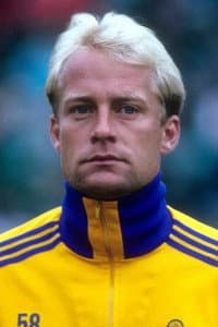 Mats Magnusson in PL Stories: Henrik Larsson