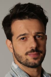 Fernando Tielve in Rabia