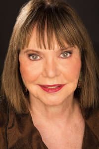 Corinne Orr in Goodie's Good Deed