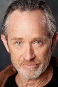 Bradley Fisher in Let Them Die Like Lovers