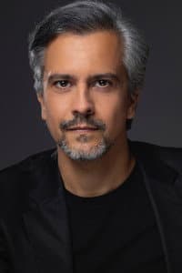 Rui Neto in O Coração Revelador