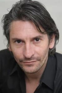 Nicolas Abraham in Jours sauvages