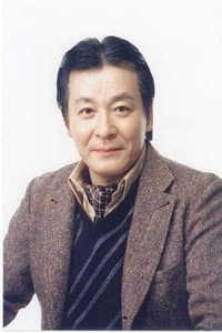 Shigeru Saiki in JOKER ジョーカー