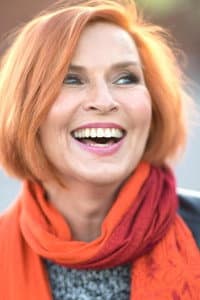 Sari Havas in Harjunpää ja kiusantekijät