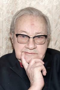 Lev Shimelov in Пластилиновая ворона