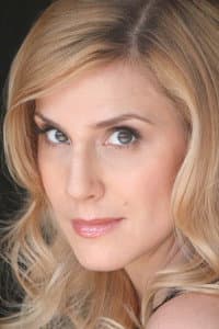 Kirsten Holly Smith in Curfew