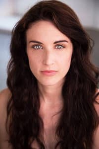 Michelle Vezilj in Heart of the Beast