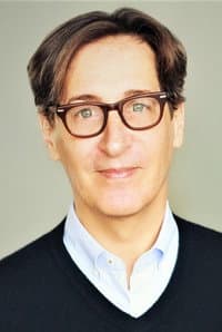 Stan Zimmerman in The Golden Girls: Ageless