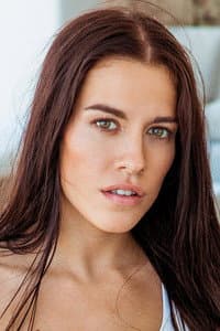 Eveline Dellai in Two Babes Fuck Better Than One