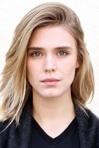 Gaia Weiss in Animal Within