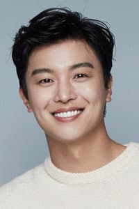Yeon Woo-jin in Gung-hab