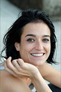 Rossana Mortara in L'uomo senza colpa