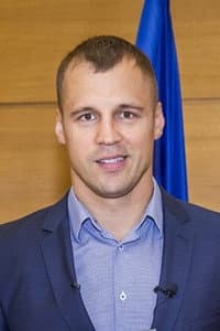 Mairis Briedis in Tyson Fury vs. Oleksandr Usyk