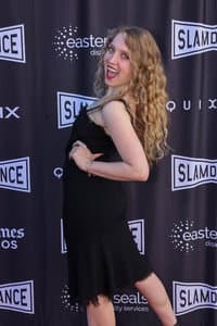 Katie North in The Squatchers