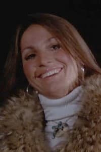 Renie Radich in The Swinging Barmaids