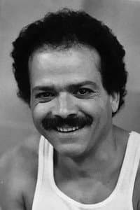 José Pérez in The Godchild