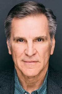 Henry LeBlanc in Midnight Daisy