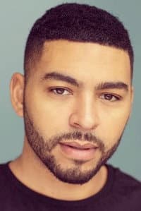 Noah Maxwell Clarke in Grace
