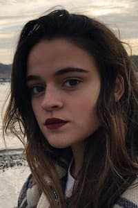 Ana Oca in La isla de las mentiras