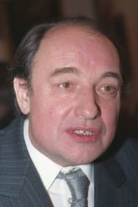 Jan Tesarz in Smacznego, telewizorku