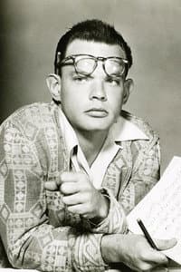 Lamont Johnson in Please Murder Me