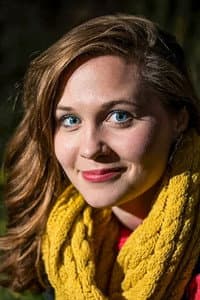 Zuzana Volavá in Škola ve mlejně