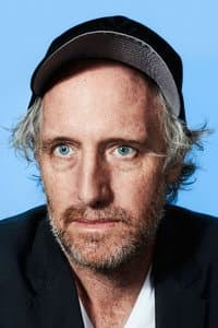 Mike Mills in Creative Life Store