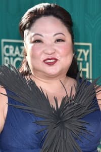 Selena Tan in Gone Shopping