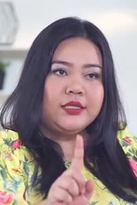 Gita Bhebhita in Agak Laen: Menyala Pantiku!