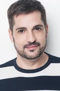 Nacho Casalvaque in Pulsiones