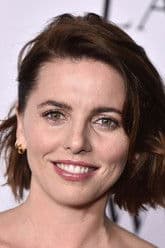 Ophelia Lovibond in A Single Shot
