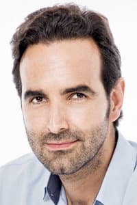 Arturo Barba in Sabrás qué hacer conmigo