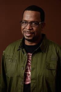 Luther Campbell in Rap's Most Wanted