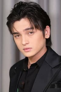 Seth Fedelin in Wild Little Love