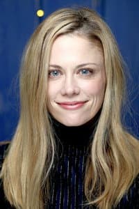 Claire Coffee in The Competition