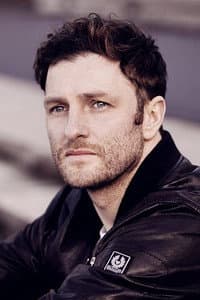 Steven Cree in The Escape