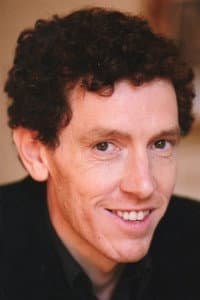 Éric Seigne in Le Fabuleux Destin de madame Petlet