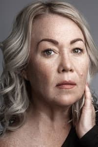 Jann Arden in Dave Foley's The True Meaning of Christmas Specials