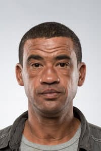 Brendon Daniels in Thys & Trix