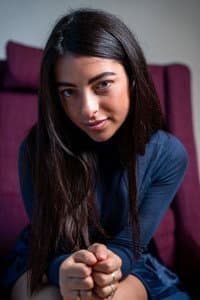 Emma Di Dio Faranna in Nessun domani