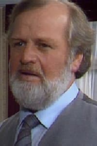 Aksel Erhardtsen in Jule-stue