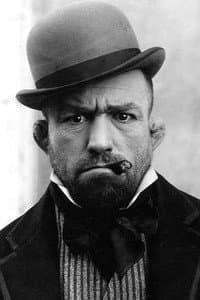 Bull Montana in Dick Turpin
