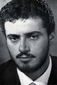 Nando Cicero in Salvatore Giuliano