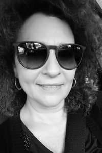 Debora Dejtiar in En el futuro