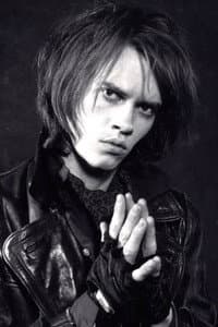 Nick Zedd in Kill the Artist