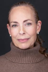 Debora Weston in Magic Moments