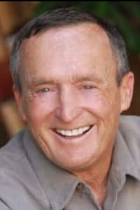 Mike McCann in Tread